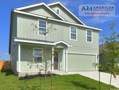 9719 Mill San Antonio TX 78254