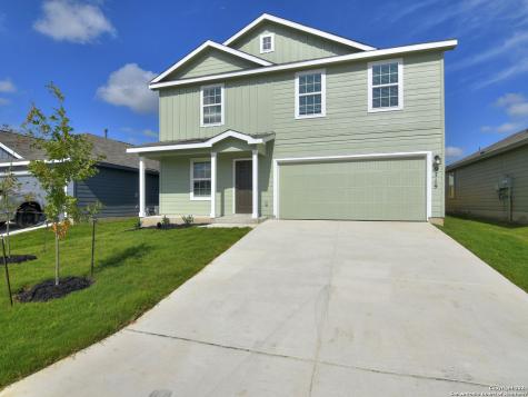 9719 Mill San Antonio TX 78254