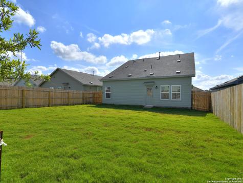 9719 Mill San Antonio TX 78254