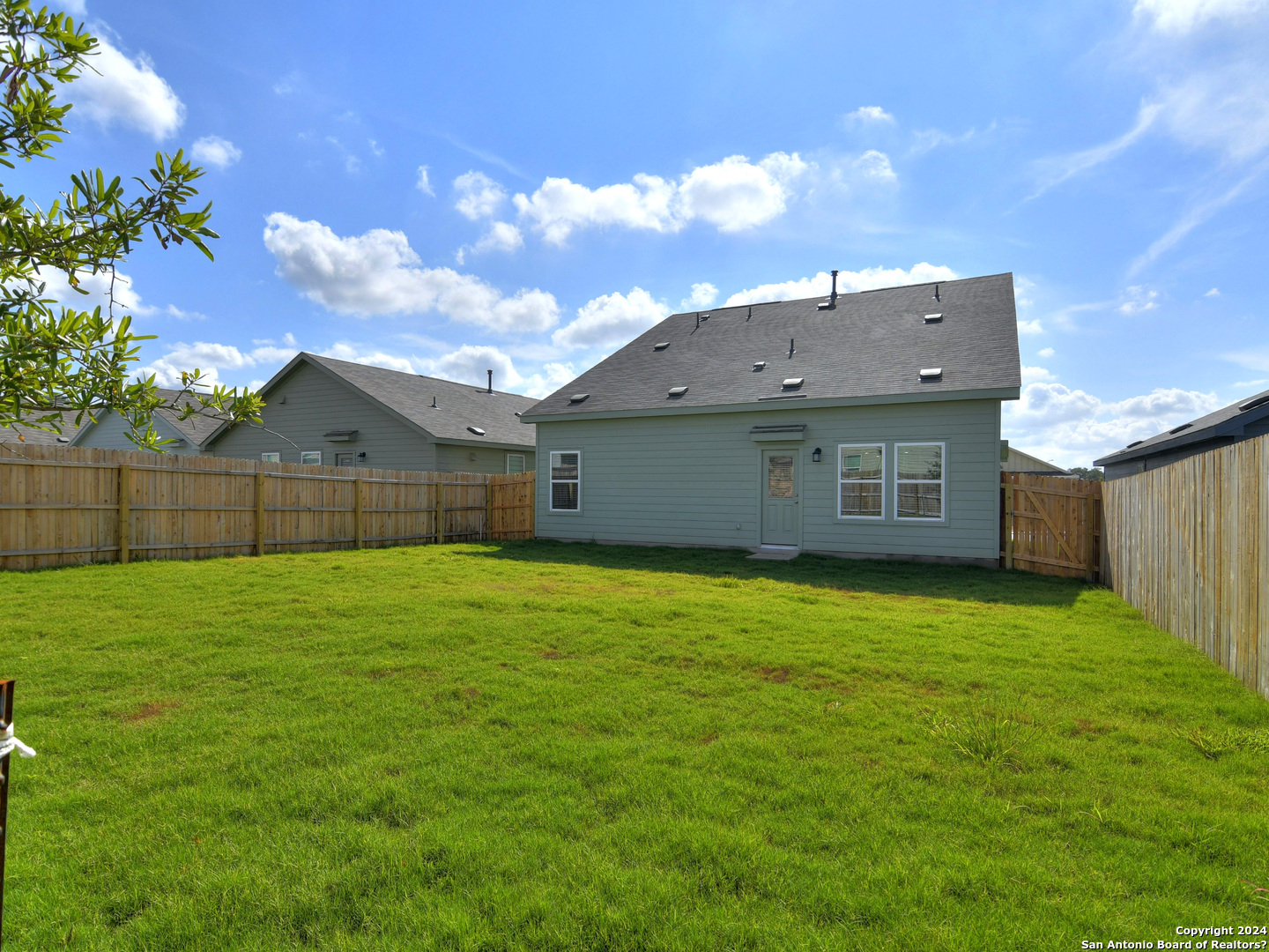 9719 Mill San Antonio TX 78254