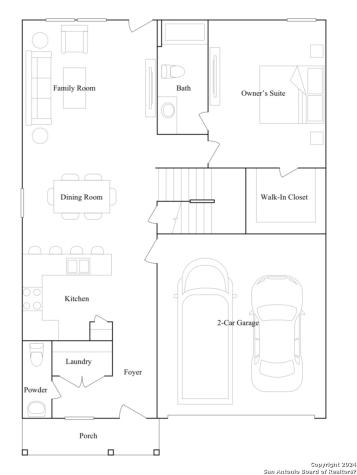 9719 Mill San Antonio TX 78254
