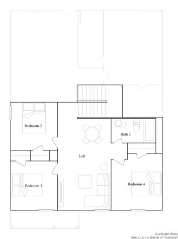 9719 Mill San Antonio TX 78254