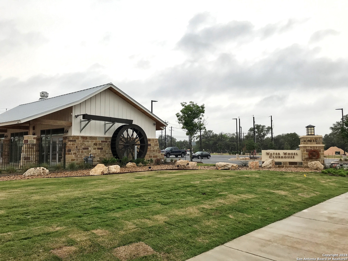 9719 Mill San Antonio TX 78254