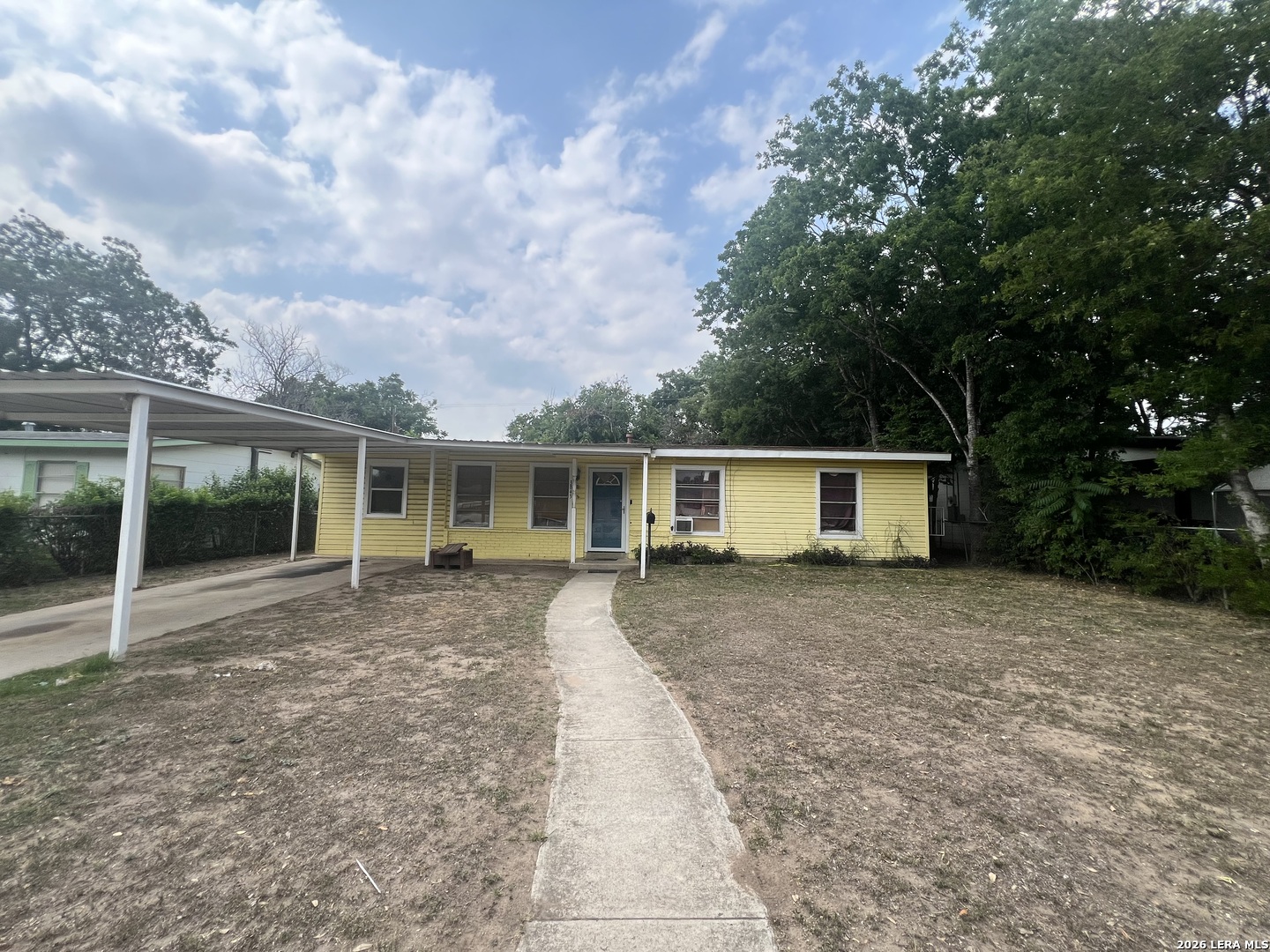 3843 Manchester San Antonio TX 78223