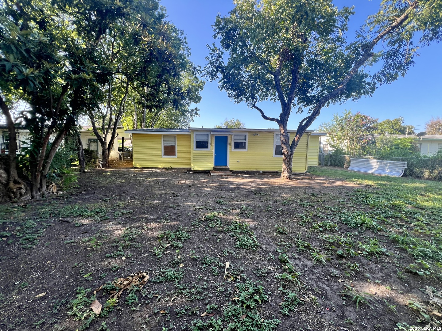 3843 Manchester San Antonio TX 78223