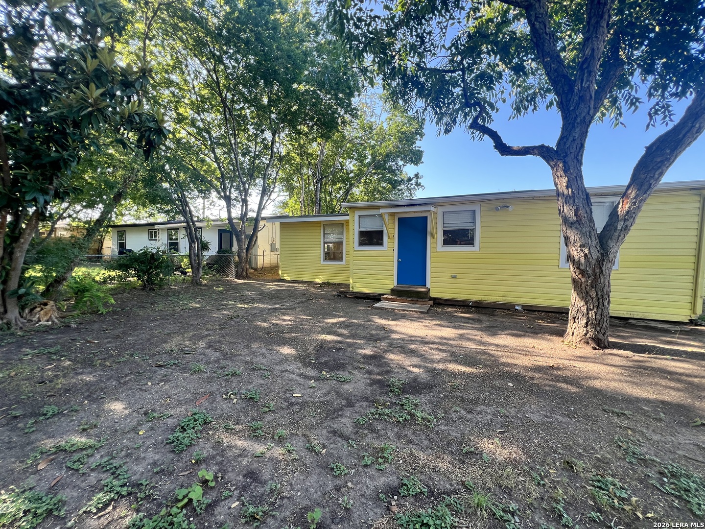 3843 Manchester San Antonio TX 78223