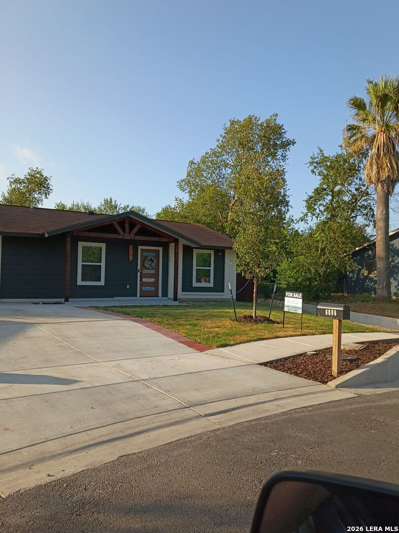 3843 Manchester San Antonio TX 78223