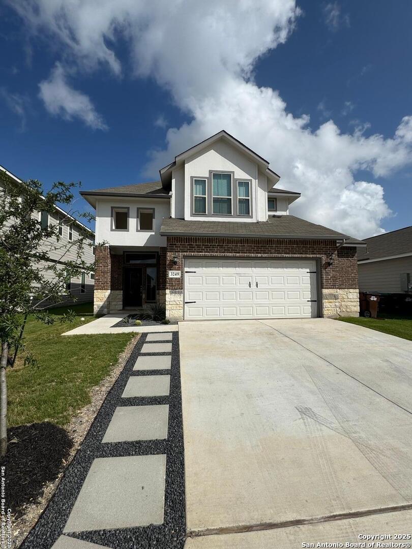 3249 Hyacinth New Braunfels TX 78130