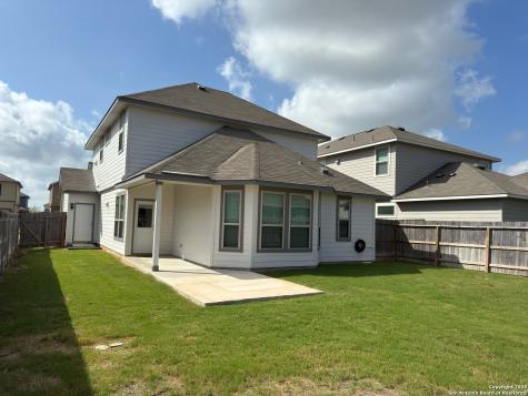 3249 Hyacinth New Braunfels TX 78130