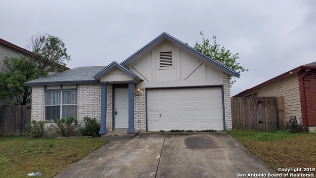 7659 Rimhurst San Antonio TX 78250