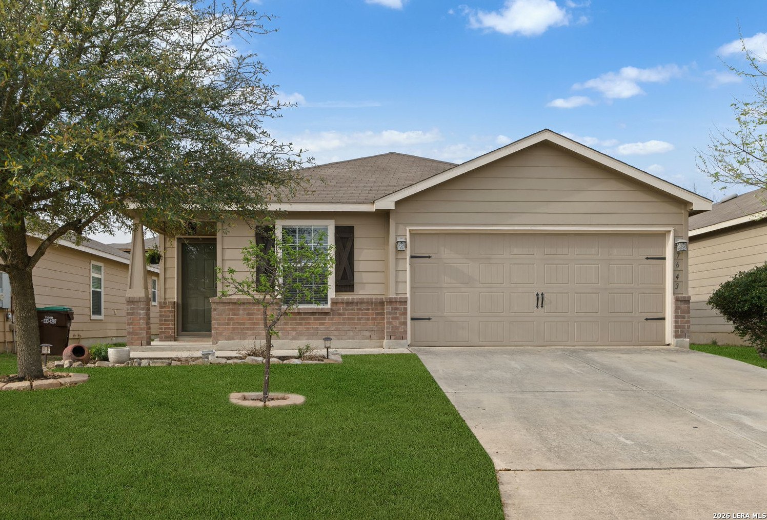 7643 Paraiso Point Boerne TX 78015