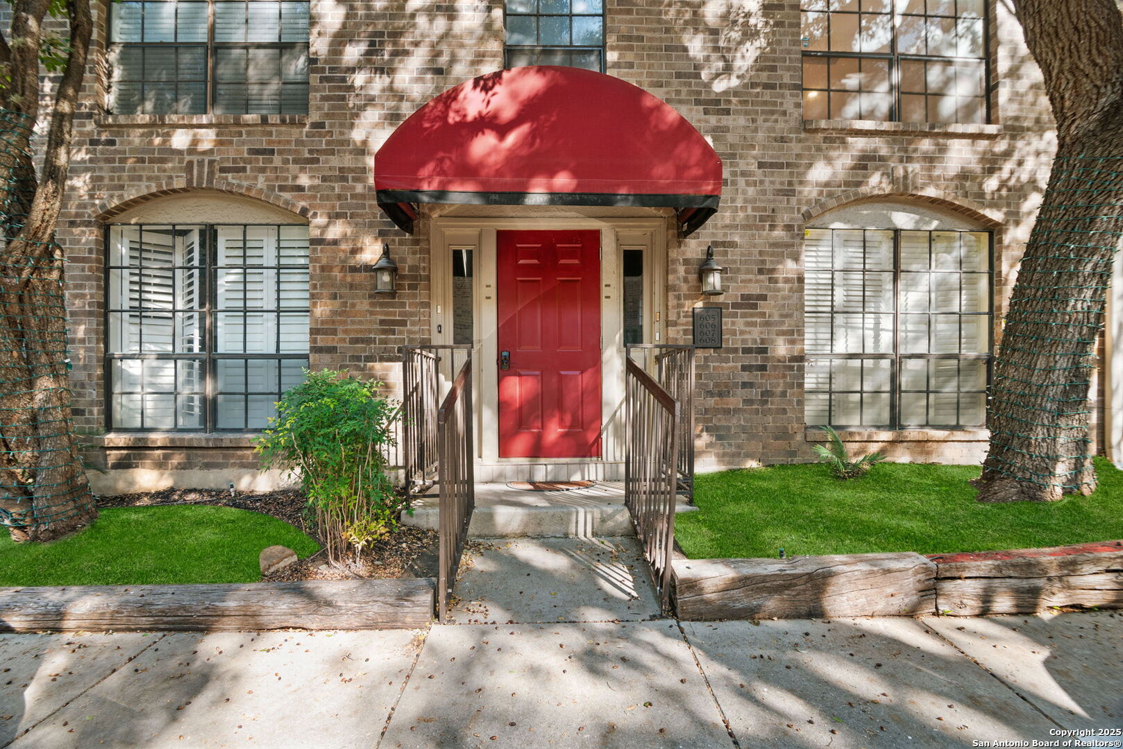 7926 Broadway San Antonio TX 78209
