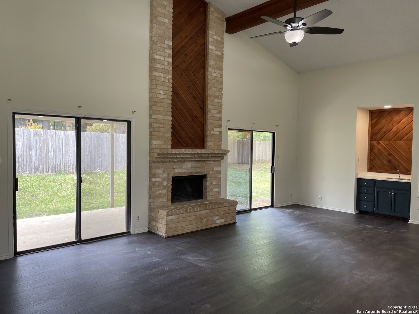 6158 Desert Trail Street San Antonio TX 78249