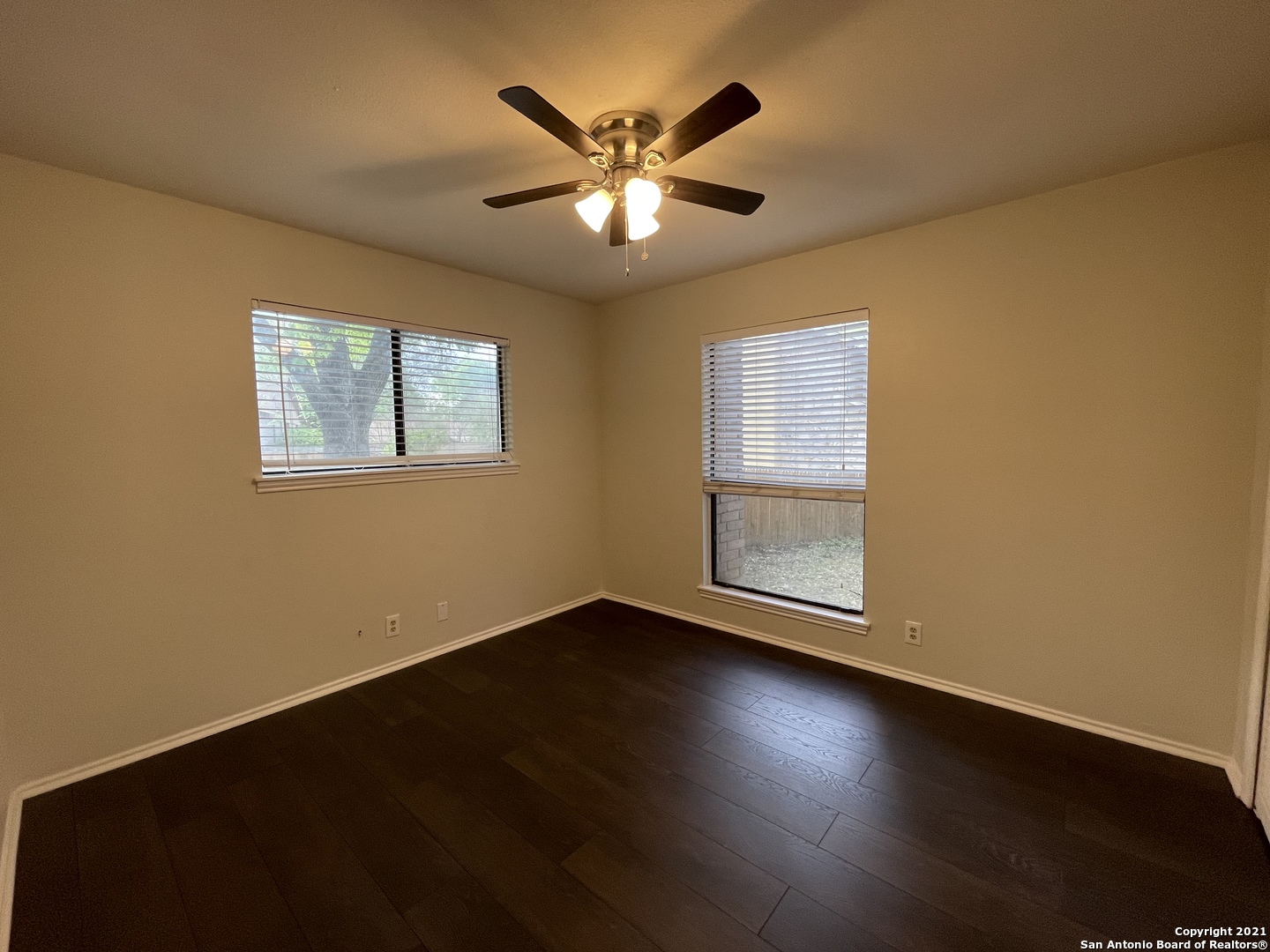 6158 Desert Trail Street San Antonio TX 78249