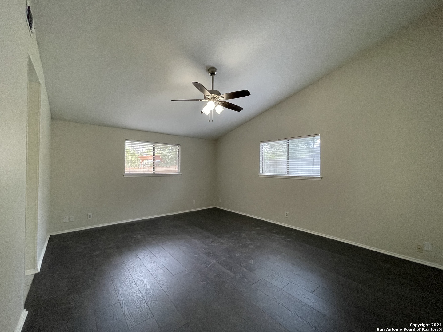 6158 Desert Trail Street San Antonio TX 78249