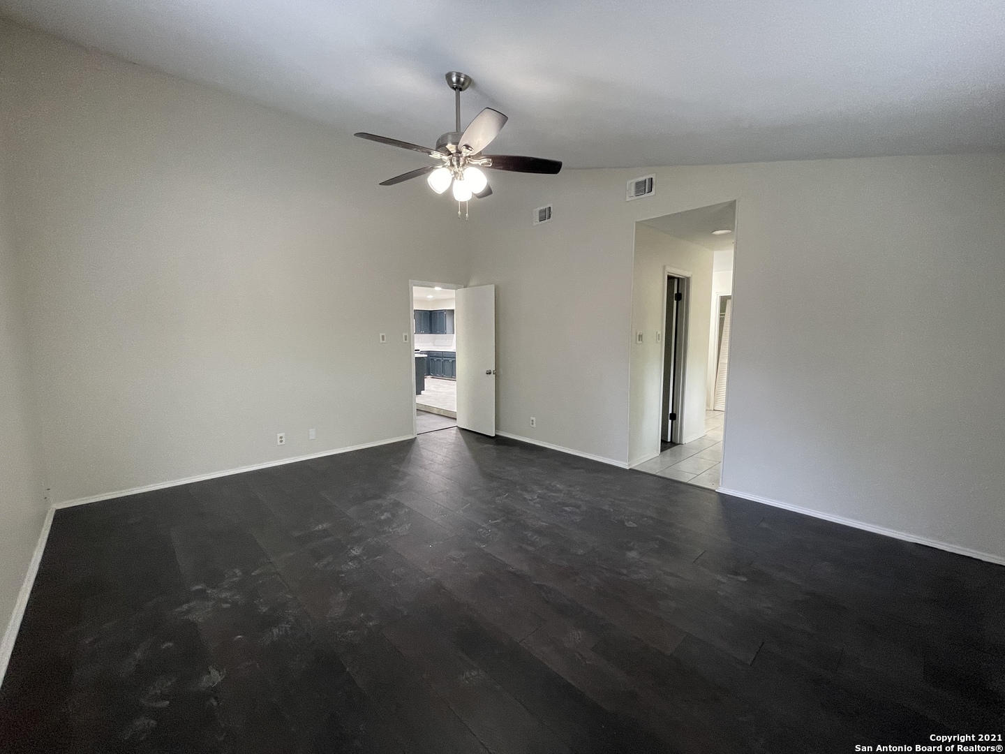 6158 Desert Trail Street San Antonio TX 78249