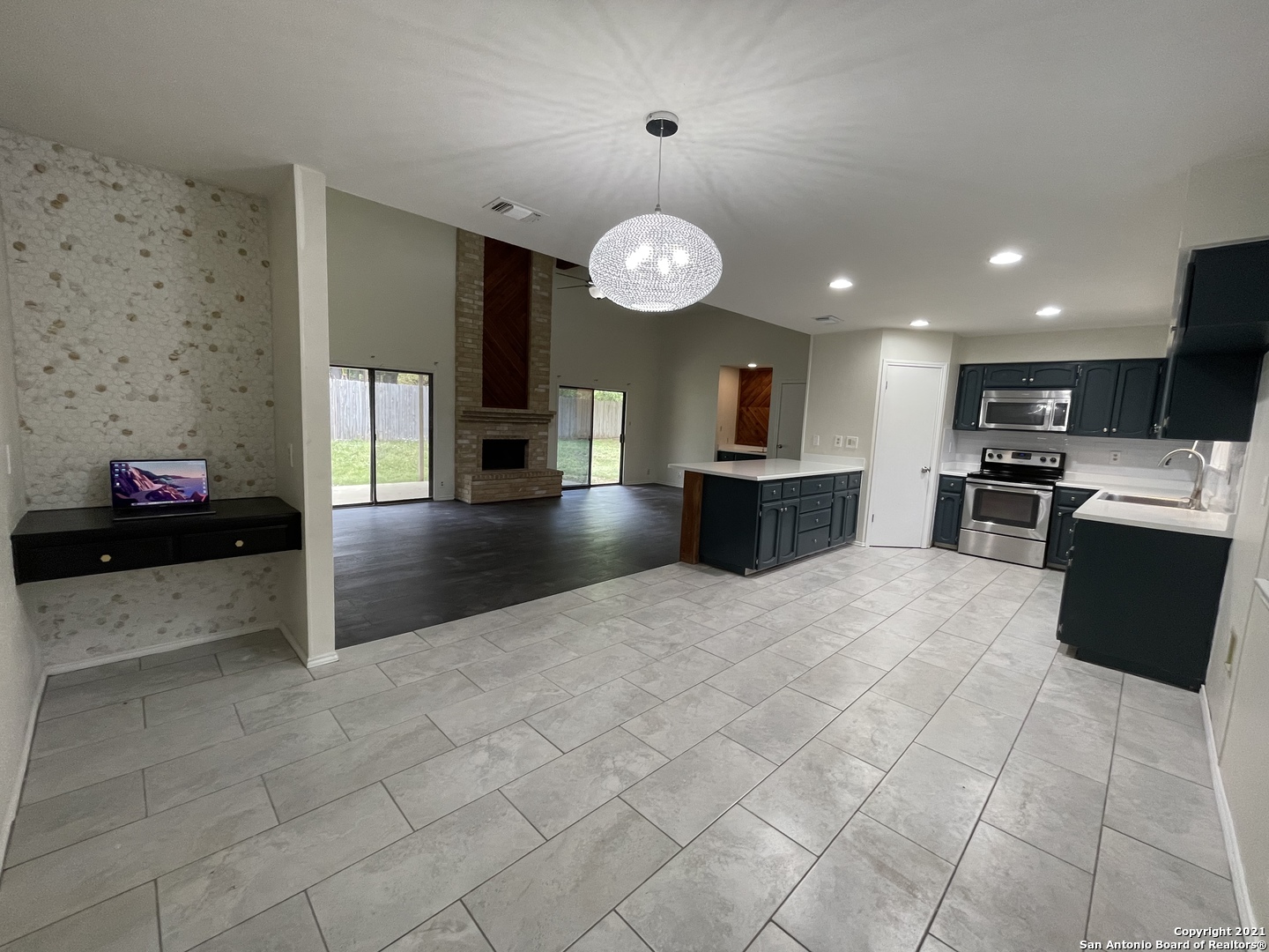 6158 Desert Trail Street San Antonio TX 78249