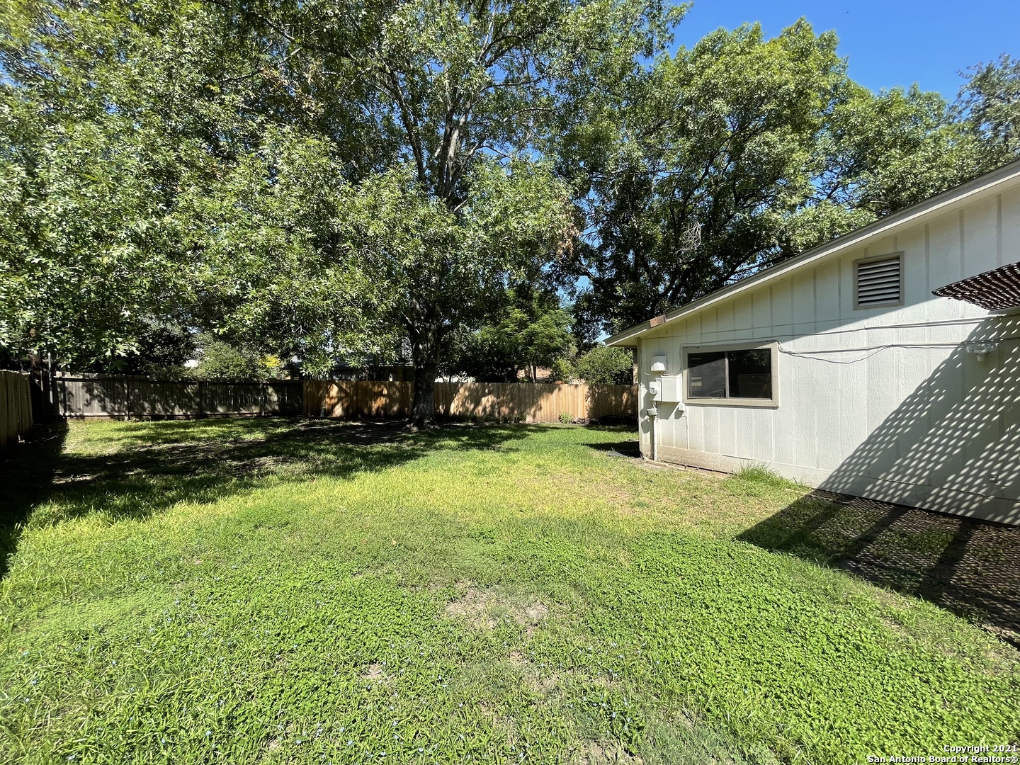 6158 Desert Trail Street San Antonio TX 78249