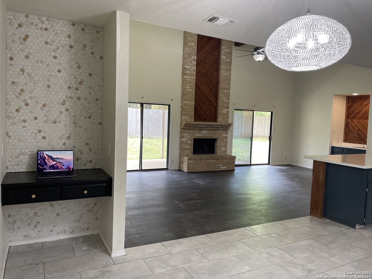 6158 Desert Trail Street San Antonio TX 78249