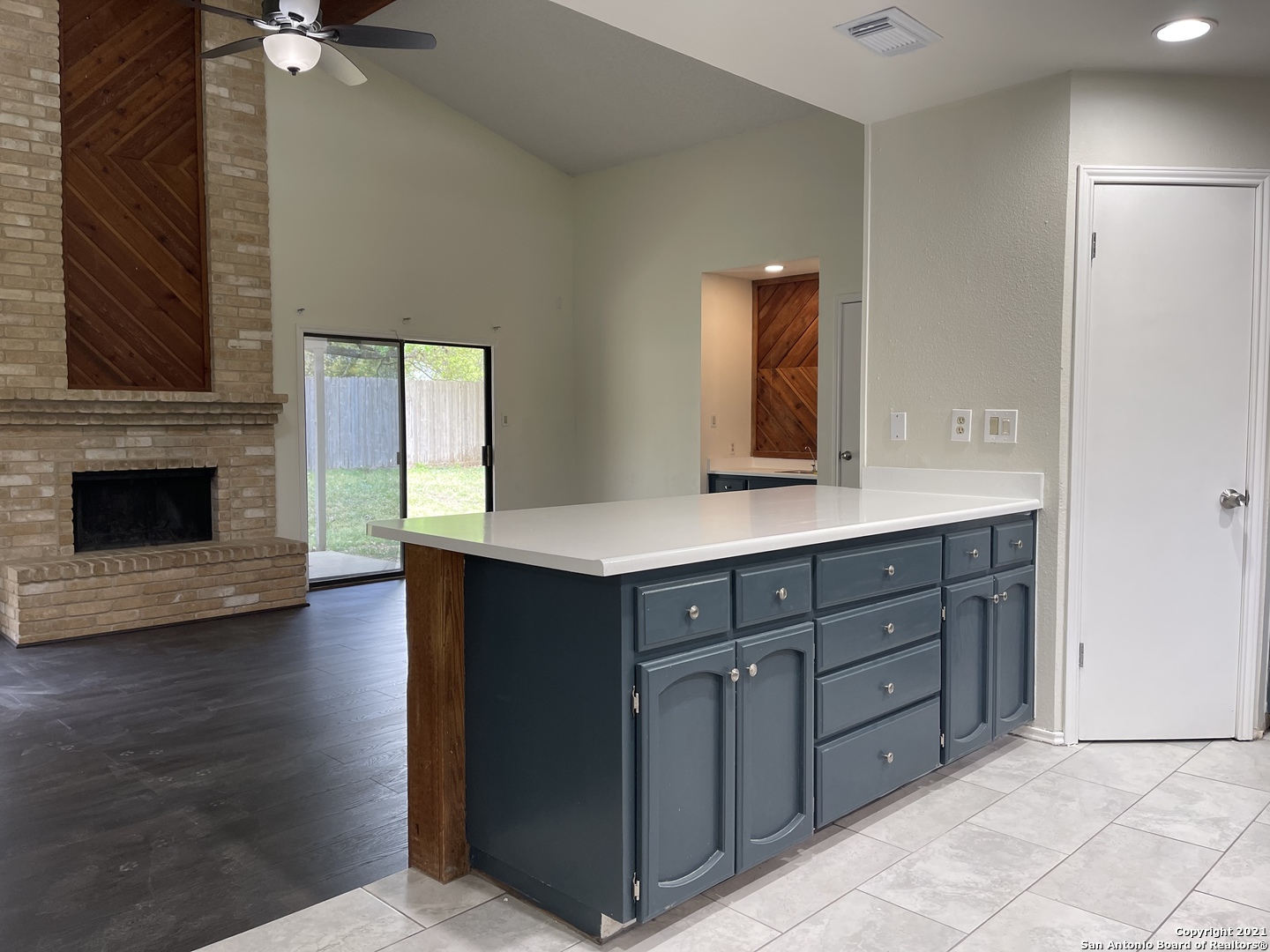 6158 Desert Trail Street San Antonio TX 78249