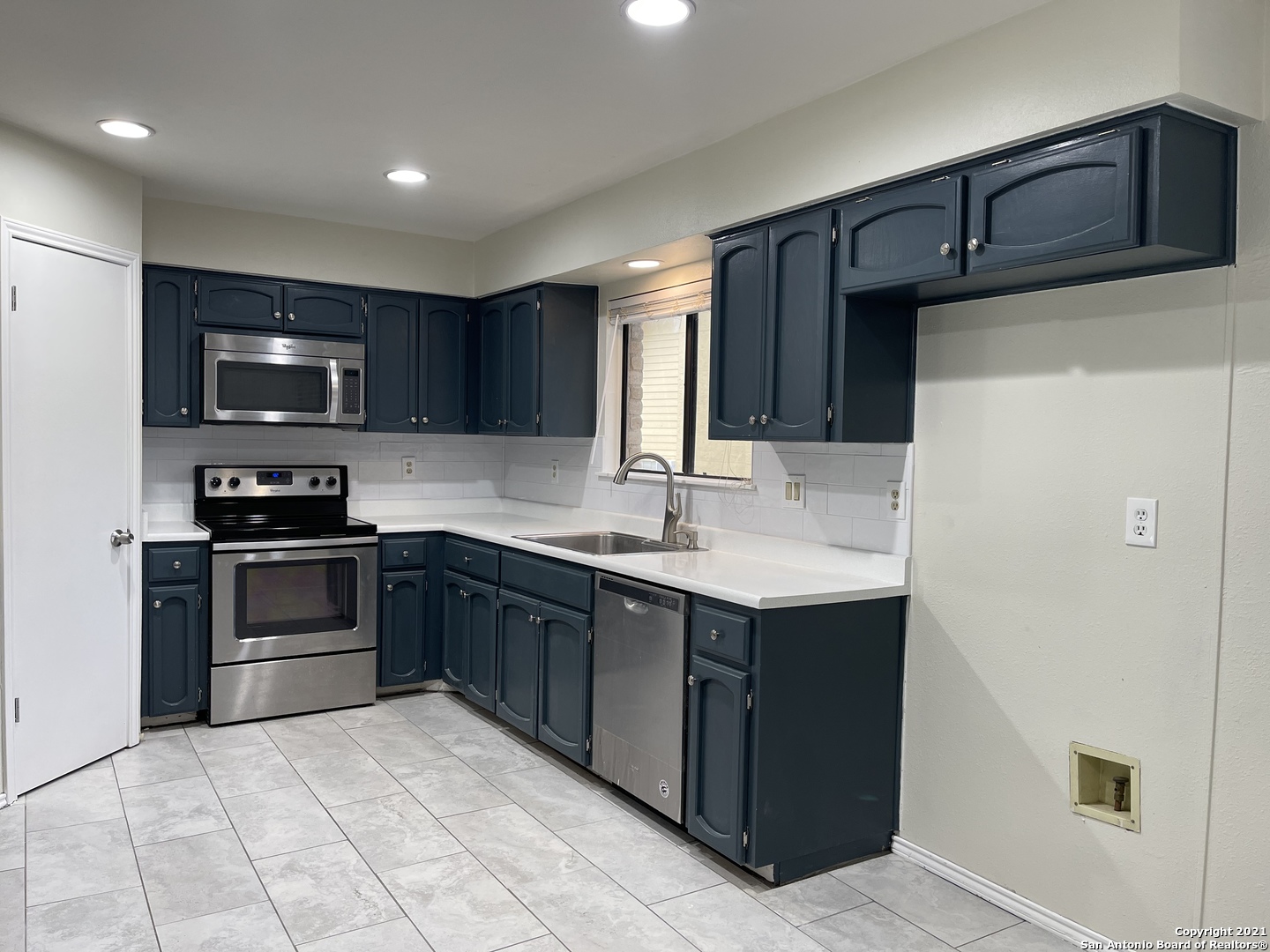6158 Desert Trail Street San Antonio TX 78249
