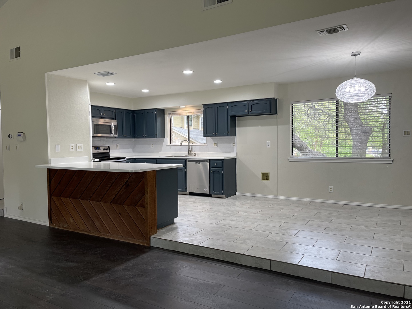 6158 Desert Trail Street San Antonio TX 78249