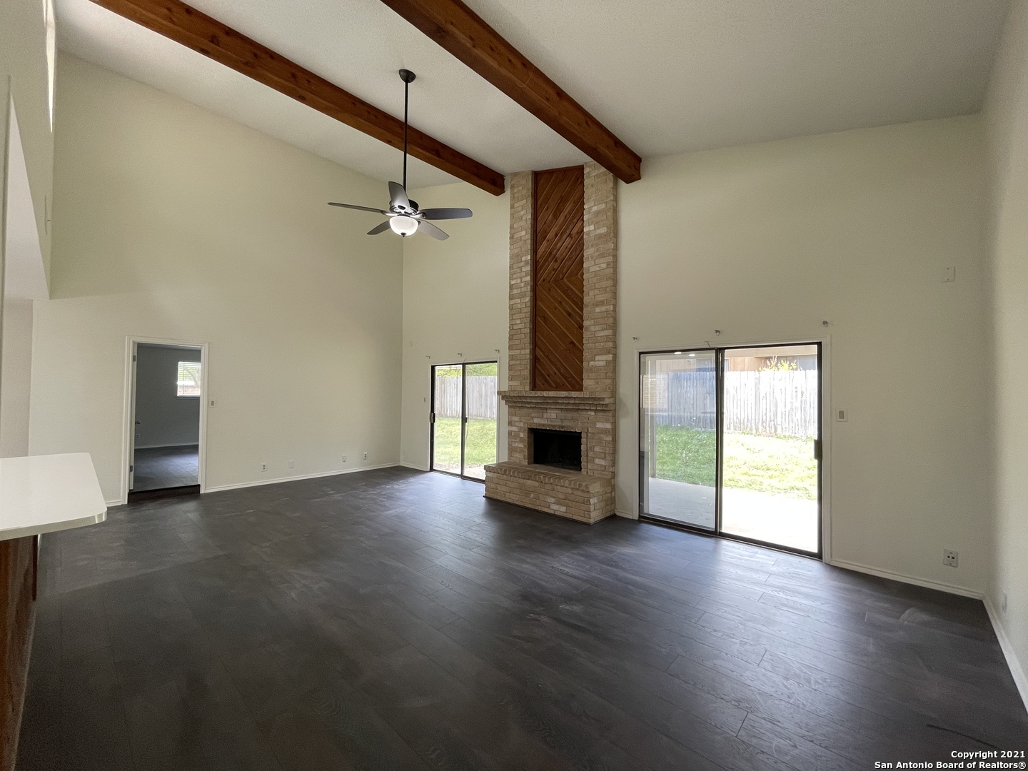 6158 Desert Trail Street San Antonio TX 78249