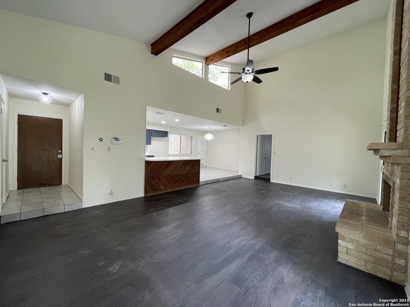 6158 Desert Trail Street San Antonio TX 78249