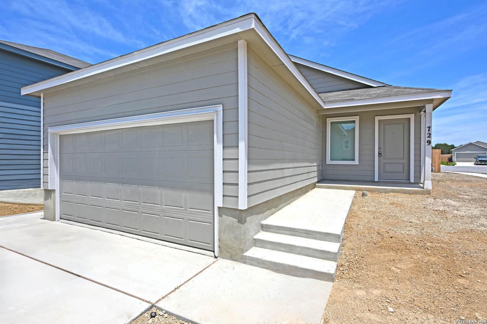 729 Thea Meadows Marion TX 78124
