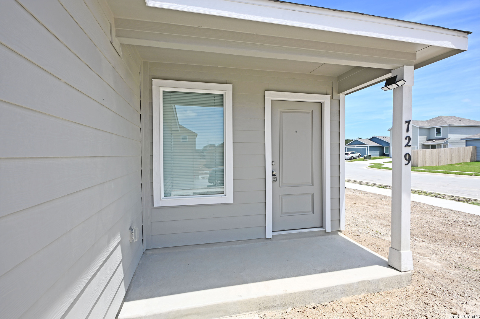 729 Thea Meadows Marion TX 78124