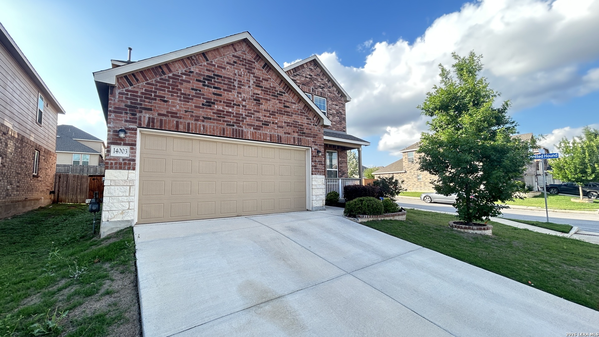 14003 Knob Creek San Antonio TX 78245