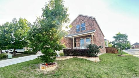 14003 Knob Creek San Antonio TX 78245