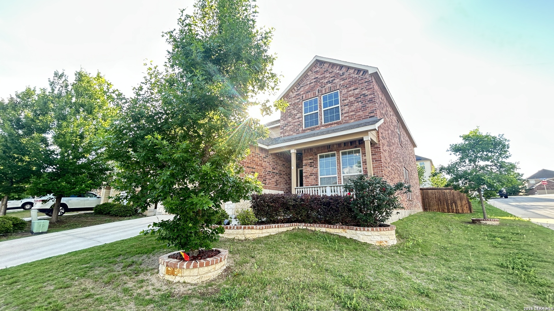 14003 Knob Creek San Antonio TX 78245