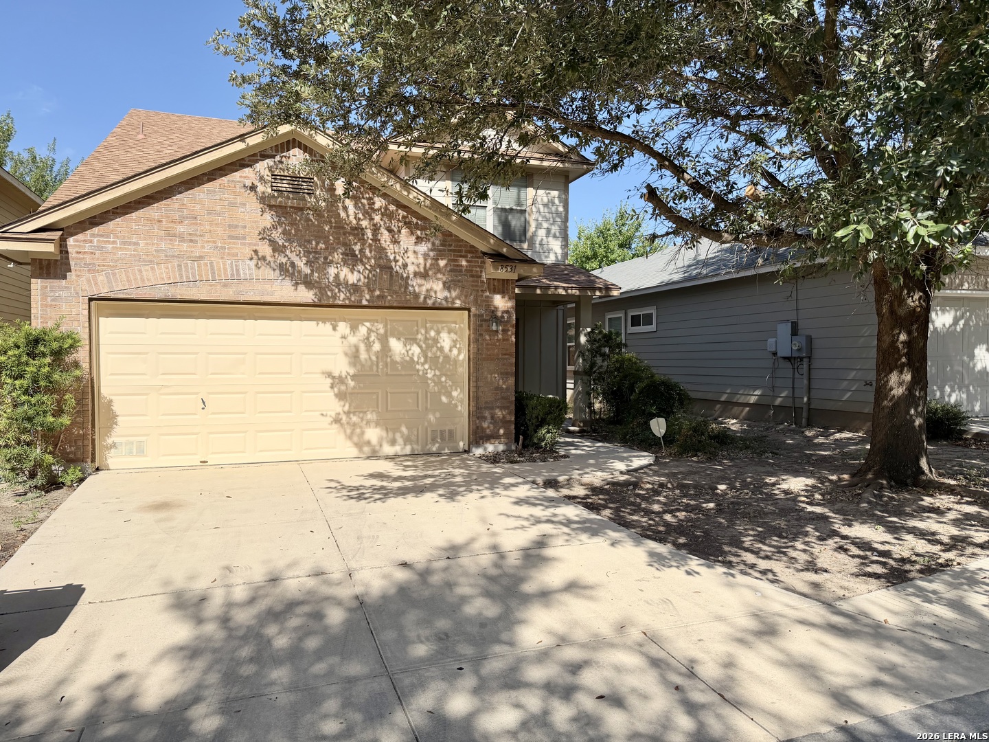 8531 Pecan Cross San Antonio TX 78240