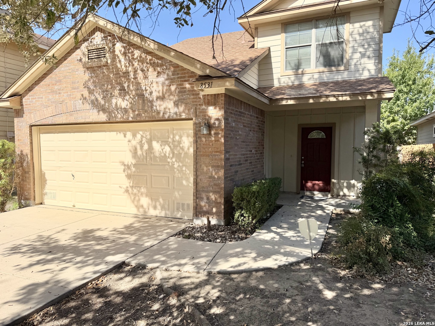 8531 Pecan Cross San Antonio TX 78240