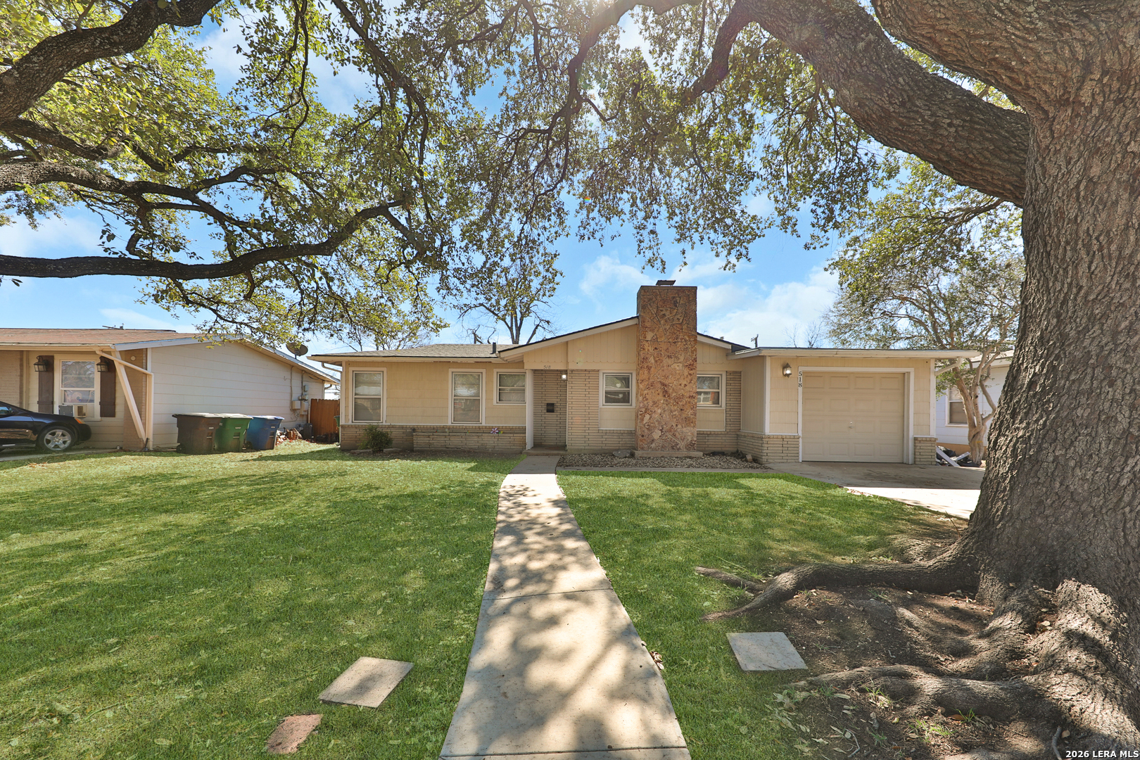 518 Dresden San Antonio TX 78213