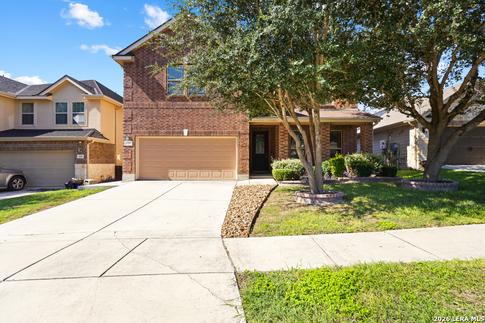 129 Enchanted View Cibolo TX 78108