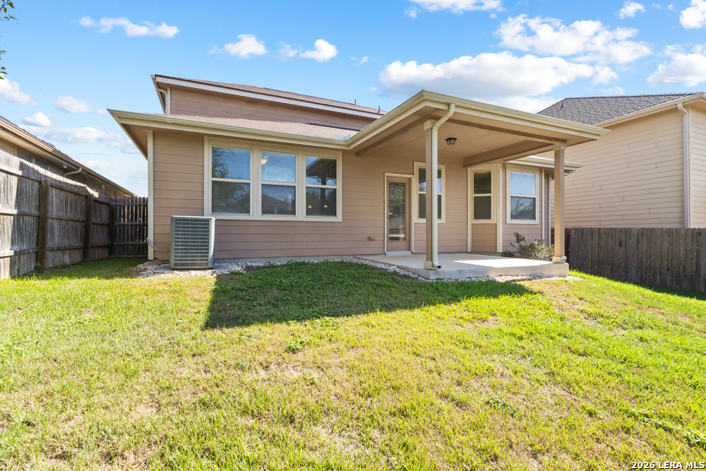 129 Enchanted View Cibolo TX 78108