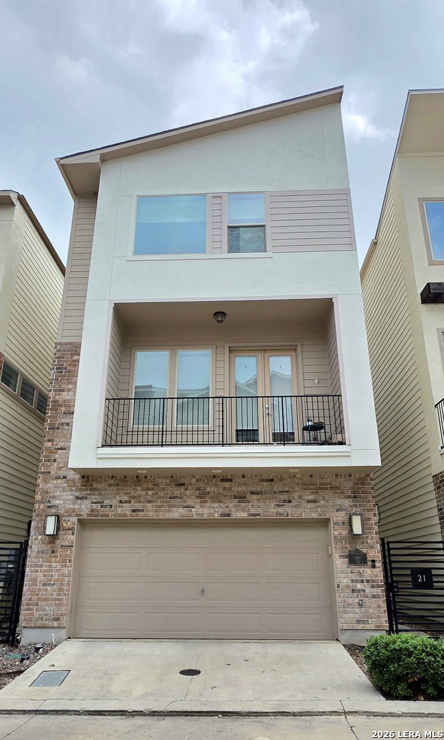 3831 Harry Wurzbach Road San Antonio TX 78209
