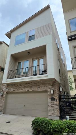 3831 Harry Wurzbach Road San Antonio TX 78209