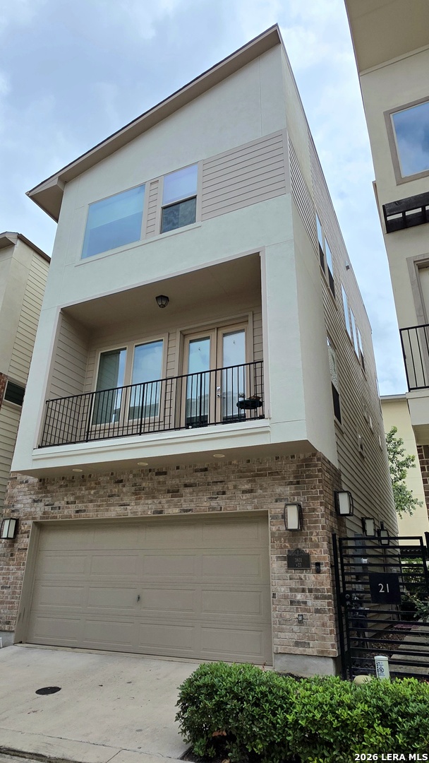 3831 Harry Wurzbach Road San Antonio TX 78209