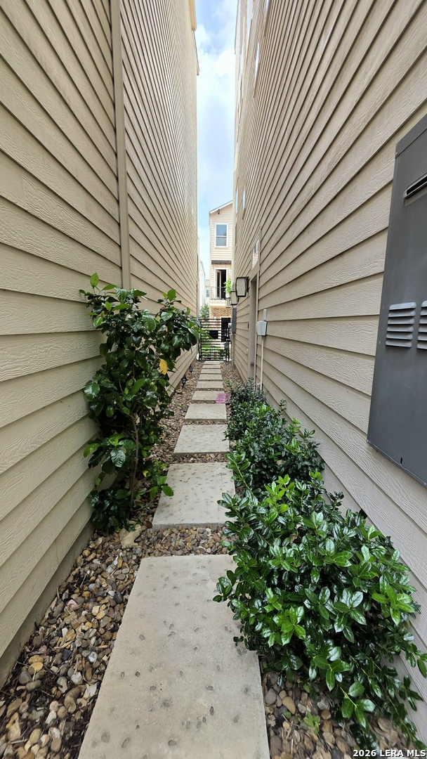3831 Harry Wurzbach Road San Antonio TX 78209
