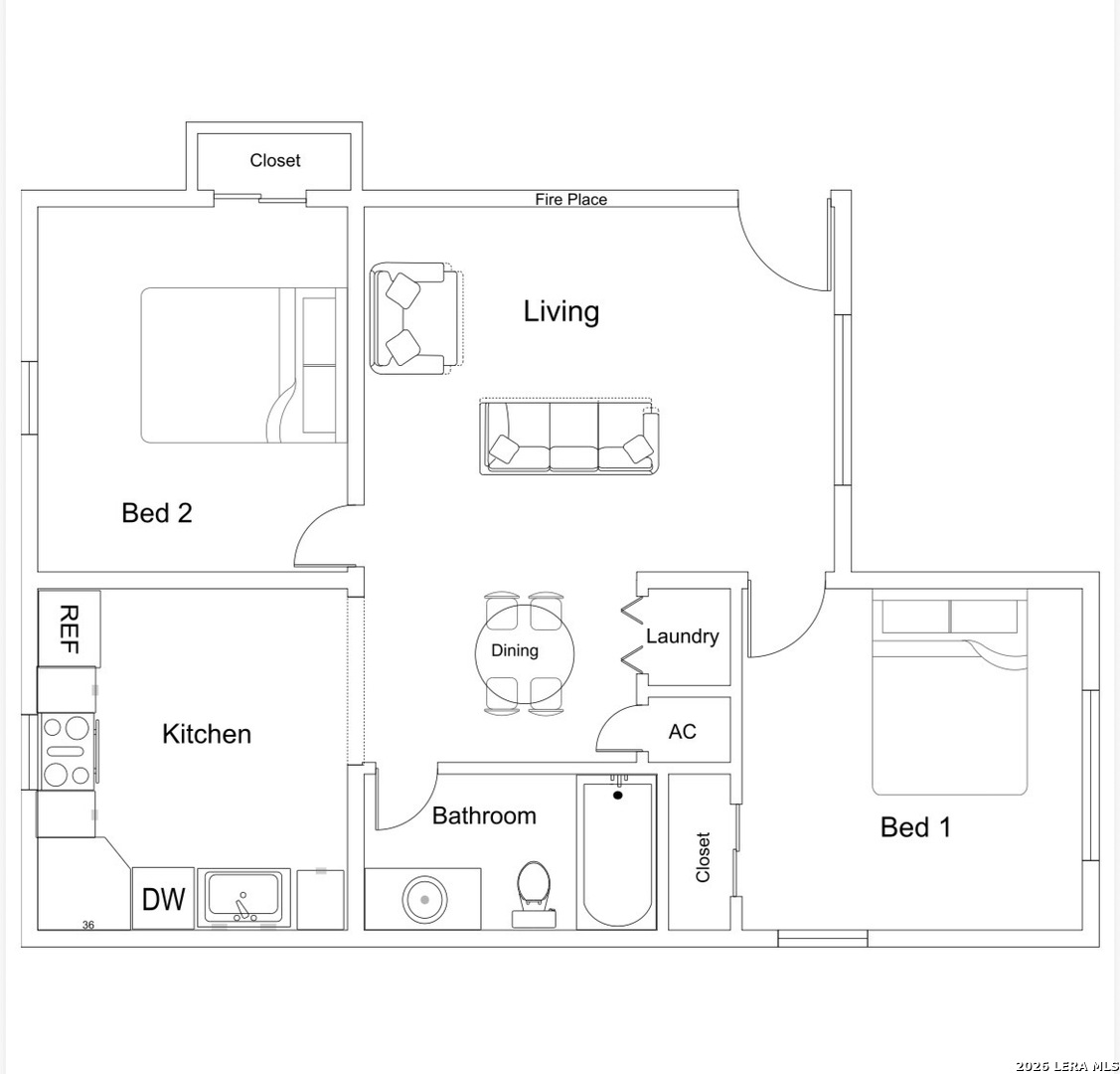 1301 Townsend Avenue Alamo Heights TX 78209