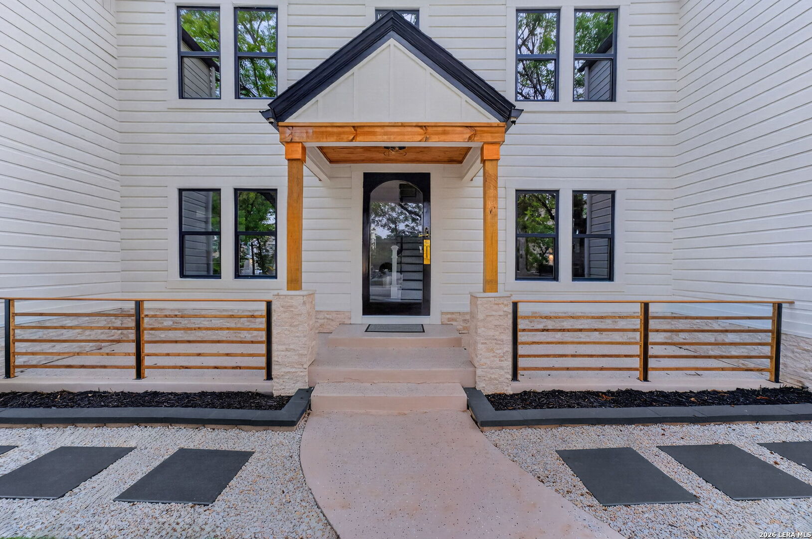 1301 Townsend Avenue Alamo Heights TX 78209