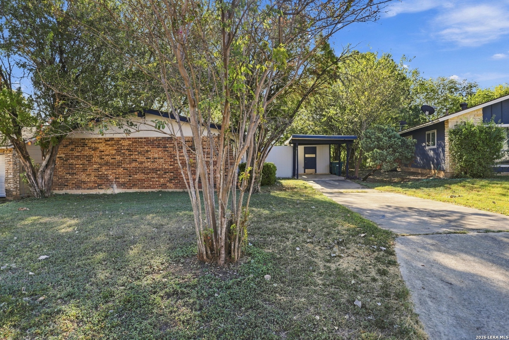 12313 Trailing Oaks Live Oak TX 78233