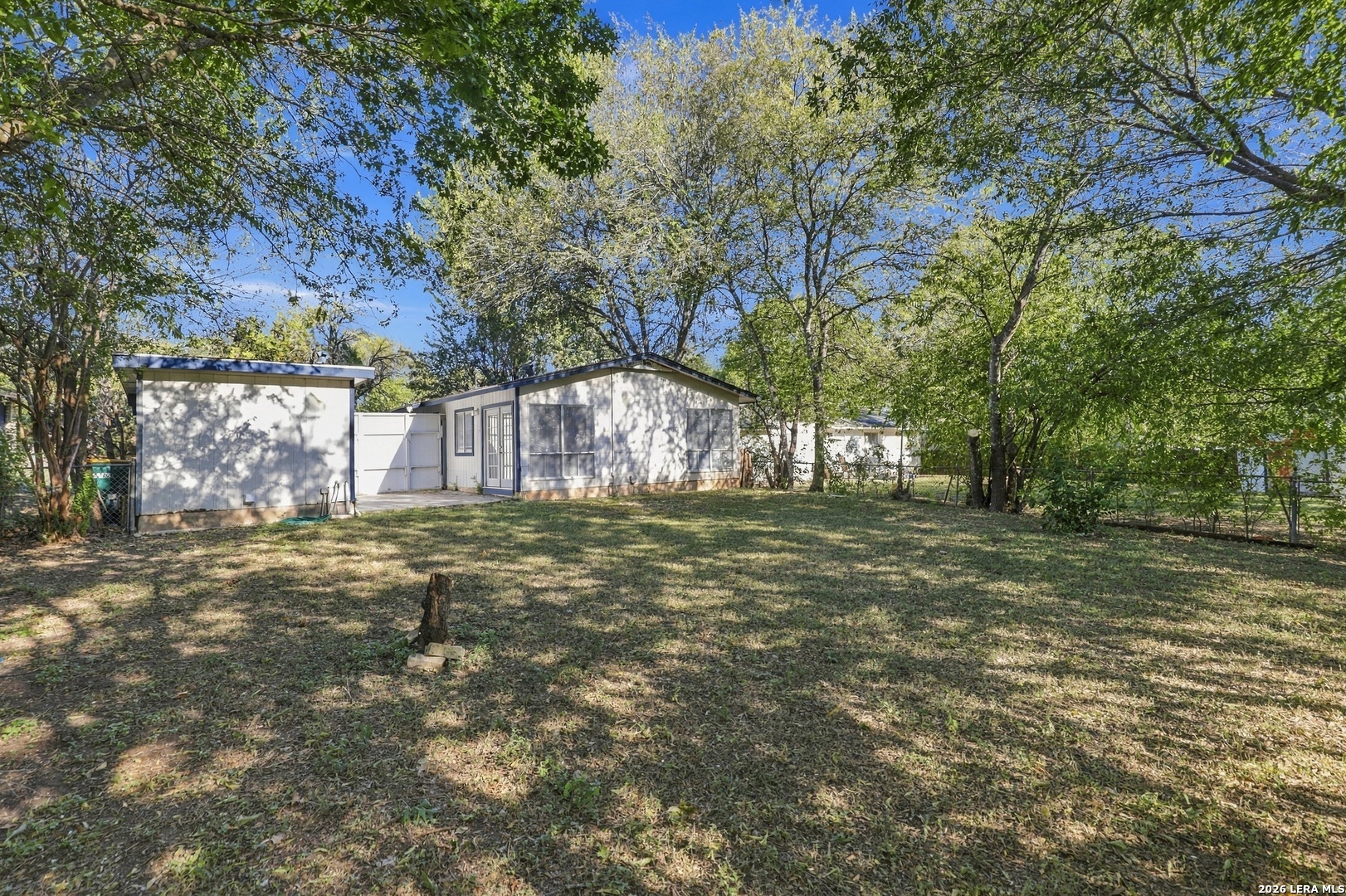 12313 Trailing Oaks Live Oak TX 78233