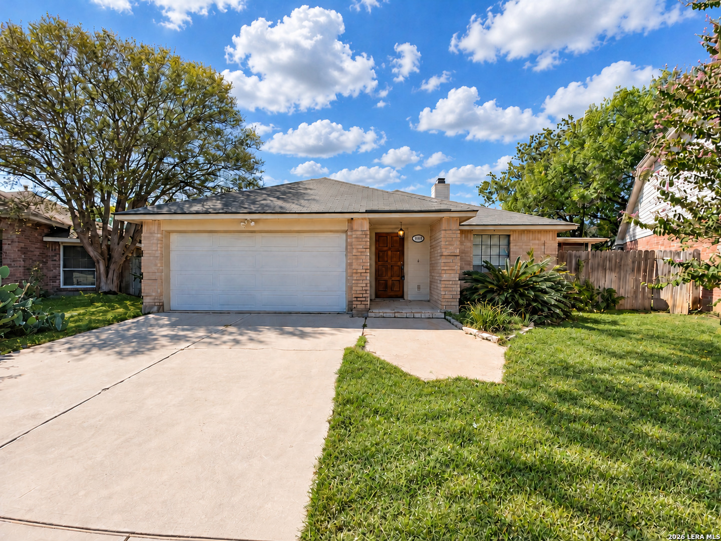 3507 Lake Towne Court San Antonio TX 78217