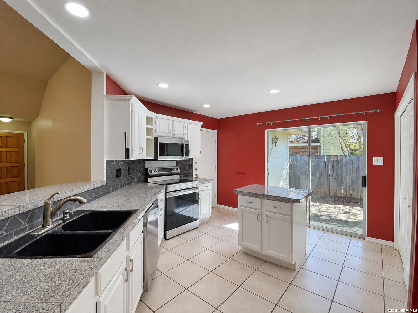 3507 Lake Towne Court San Antonio TX 78217
