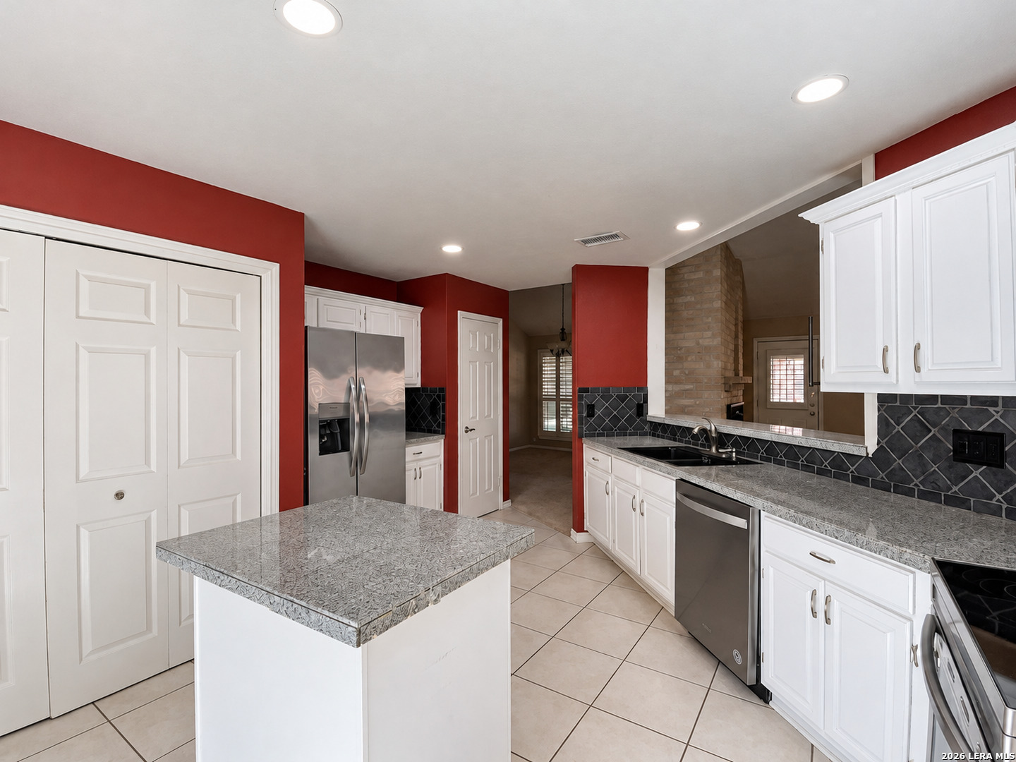 3507 Lake Towne Court San Antonio TX 78217