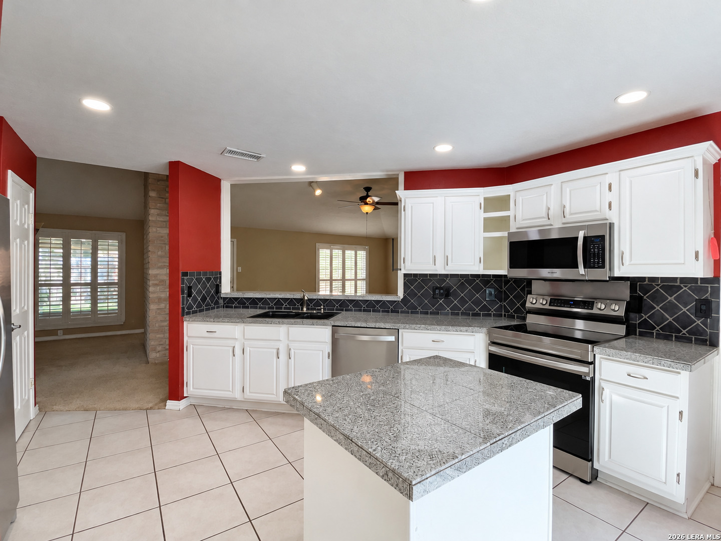 3507 Lake Towne Court San Antonio TX 78217